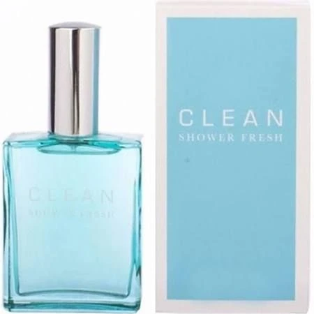 Clean Shower Fresh Eau De Parfum 60ml Spray 1 Clean Shower Fresh Eau De Parfum 60ml Spray