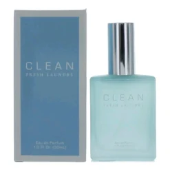 Clean Fresh Laundry Eau De Parfum Spray 30 Ml