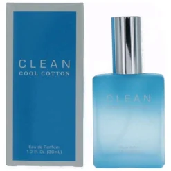 Clean Cool Cotton Eau De Parfum 30 Ml Spray