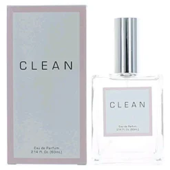 Clean Eau De Parfum 60 Ml