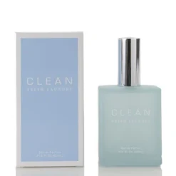 Clean Fresh Laundry Eau De Parfum 60 Ml