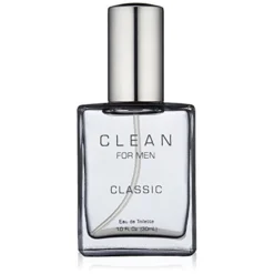 Clean For Men Classic Eau De Toilette 30 Ml