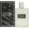 Prism Parfums Noir Pour Homme Eau De Toilette 100 Ml