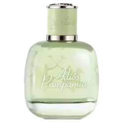 La Martina Adios Pampamia Mujer Eau De Toilette 30 Ml