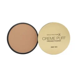 Max Factor Creme Puff Cipria Compatta - Tempting Touch Ricarica