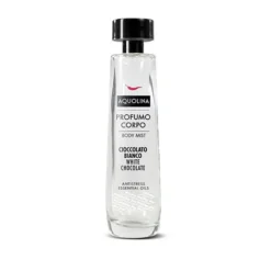 Aquolina Profumo Corpo Cioccolato Bianco 100 Ml