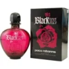 Paco Rabanne Black XS For Her Eau De Toilette 30 Ml Spray