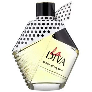Emanuel Ungaro - La Diva Eau De Parfum 100 Ml Spray 1 Emanuel Ungaro - La Diva Eau De Parfum 100 Ml Spray