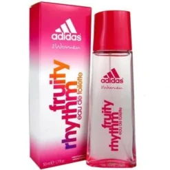 Adidas - Fruity Rhythms Eau De Toilette 50 Ml Spray