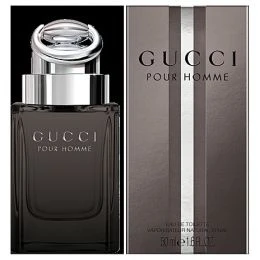 Profumo Uomo Gucci By Gucci Pour Homme Eau De Toilette 50 Ml Spray 1 Profumo Uomo Gucci By Gucci Pour Homme Eau De Toilette 50 Ml Spray