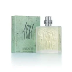 Cerruti - 1881 Eau De Toilette 100 Ml Spray