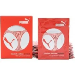 Puma - Limited Edition Woman Salviette Profumate 10 X 3 Ml