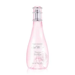 Davidoff - Cool Water Tender Sea Rose Eau De Toilette 50 Ml Spray