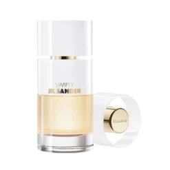 Jil Sander - Simply Eau De Toilette 80 Ml Spray