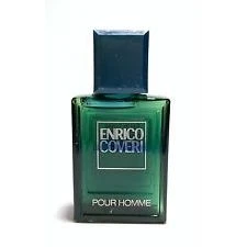 Enrico Coveri - Pour Homme Eau De Toilette 6 Ml Mini