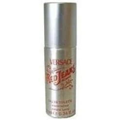 Versace - Red Jeans Eau De Toilette 10 Ml Spray In Latta