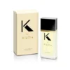 K De Krizia Eau De Parfum Edp 30ml
