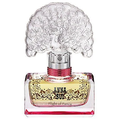 Anna Sui - Flight Of Fancy Eau De Toilette - 30 Ml Spray 1 Anna Sui - Flight Of Fancy Eau De Toilette - 30 Ml Spray