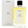 Prada - No10 Myrrhe Eau De Parfum - 30 Ml Spray