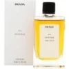 Prada - No8 Opopanax Eau De Parfum - 30 Ml Spray