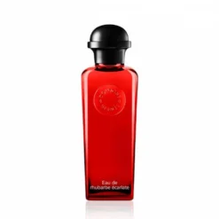Hermès Hermes Eau De Rhubarbe Ecarlate Eau De Cologne Spray 100ml