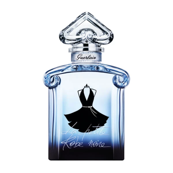Guerlain La Petite Robe Noire Eau De Parfum Intense 100 Ml 1 Guerlain La Petite Robe Noire Eau De Parfum Intense 100 Ml