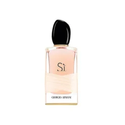 Giorgio Armani - Si Rose Signature - Eau De Parfume 100 Ml