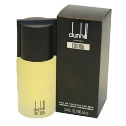 Dunhill - Edition Eau De Toilette - 100 Ml Spray