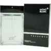 MONTBLANC Mont Blanc - Presence Eau De Toilette - 75 Ml Spray