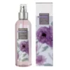 Atkinsons English Garden - Gentle Camelia - Acqua Profumata Per Il Corpo 200 Ml