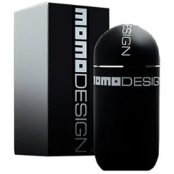 Momodesign Black For Him Eau De Parfum 100 Ml VAPO