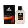 Adidas - Deep Energy Eau De Toilette -100 Ml Spray