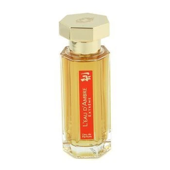 L'Artisan Parfumeur - L'eau D'Ambre Extreme Eau De Parfum - 50 Ml Spray 1 L'Artisan Parfumeur - L'eau D'Ambre Extreme Eau De Parfum - 50 Ml Spray