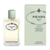 Prada - Infusion D'Iris ( 2015 ) Eau De Parfum - 100 Ml Spray