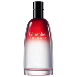 DIOR Fahrenheit Cologne Eau De Toilette 200 Ml