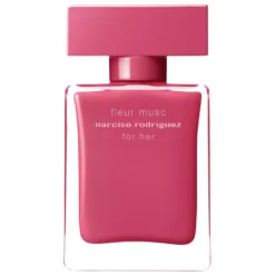Narciso Rodriguez - For Her Fleur Musc - Eau De Parfum 30 Ml