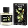 Playboy - Play It Wild For Him Eau De Toilette - 50 Ml Spray