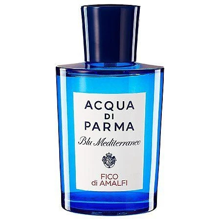 Acqua Di Parma - Blu Mediterraneo Fico Di Amalfi Eau De Toilette - 150 Ml 1 Acqua Di Parma - Blu Mediterraneo Fico Di Amalfi Eau De Toilette - 150 Ml