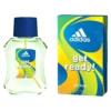 Adidas - Get Ready! For Him Eau De Toilette - 50 Ml Spray