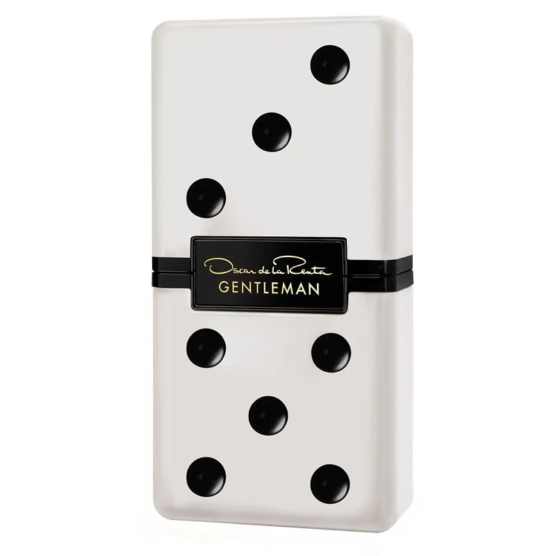 Oscar De La Renta - Gentleman Eau De Toilette - 50 Ml Spray 1 Oscar De La Renta - Gentleman Eau De Toilette - 50 Ml Spray