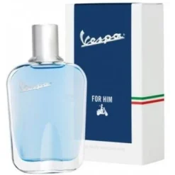Vespa - For Him Eau De Toilette - 50 Ml Spray