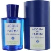 Acqua Di Parma - Blu Mediterraneo Bergamotto Di Calabria Eau De Toilette - 150 Ml Spray