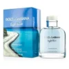 D&G Dolce & Gabbana - Light Blue Pour Homme Swimming In Lipari Eau De Toilette - 125 Ml Spray