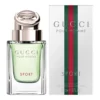 Gucci Gucci By Gucci Sport Pour Homme Eau De Toilette 50 Ml Spray
