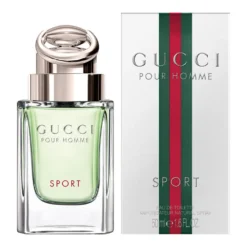 Gucci Gucci By Gucci Sport Pour Homme Eau De Toilette 50 Ml Spray