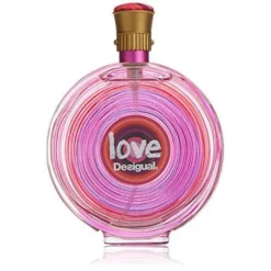 Desigual - Love Eau De Toilette - 100 Ml