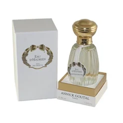 Annick Goutal - Eau D'Hadrien Eau De Toilette - 100 Ml Spray
