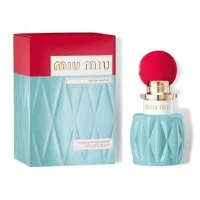 Miu Miu - Eau De Parfum - 30 Ml Spray 1 Miu Miu - Eau De Parfum - 30 Ml Spray