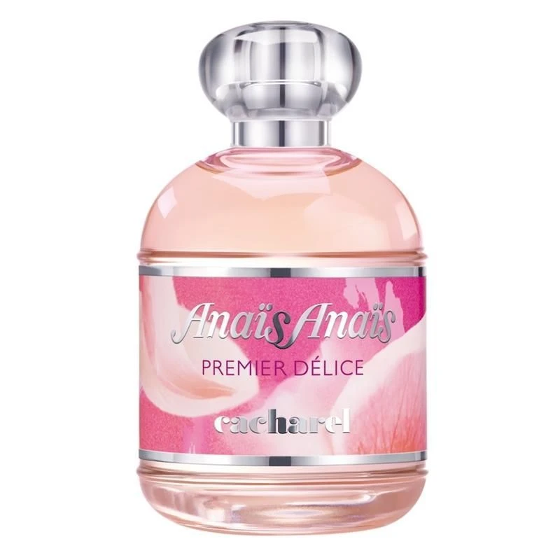 Cacharel - Anais Anais Premier Delice Eau De Toilette - 100 Ml Spray 1 Cacharel - Anais Anais Premier Delice Eau De Toilette - 100 Ml Spray