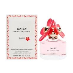 Marc Jacobs - Daisy Blush Eau De Toilette - 50 Ml Spray